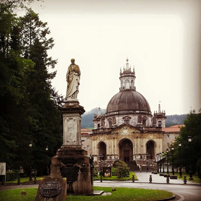 Preciosos monumentos