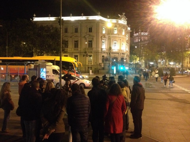 Excursiones guiadas por la capital