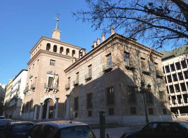  House of the 7 Chimneys 