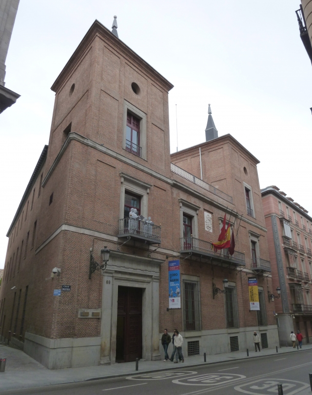  Canete Palace 