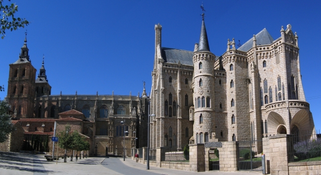 Astorga
