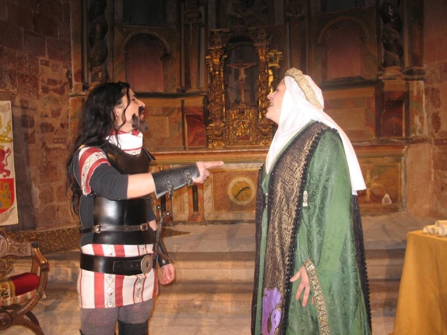 Historia de Ayllon