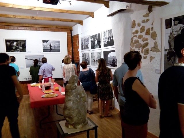  Expositions 