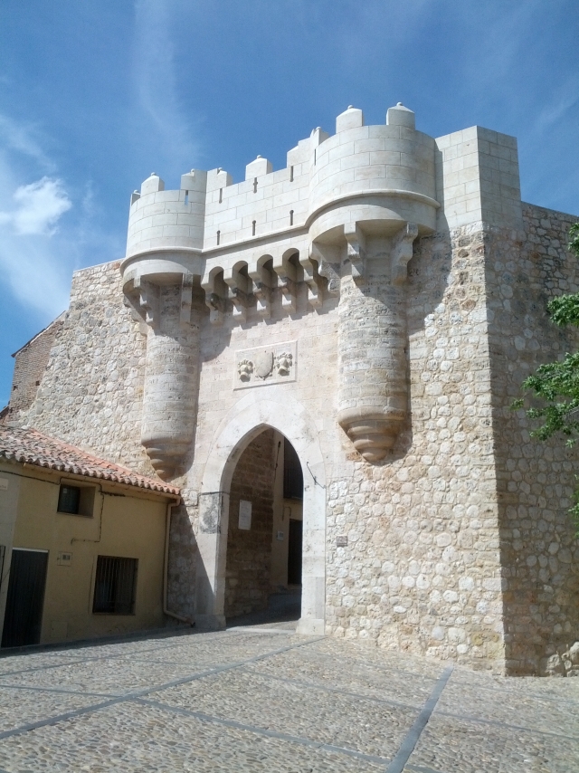  Castello di Hita 