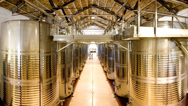  Condado Winery 