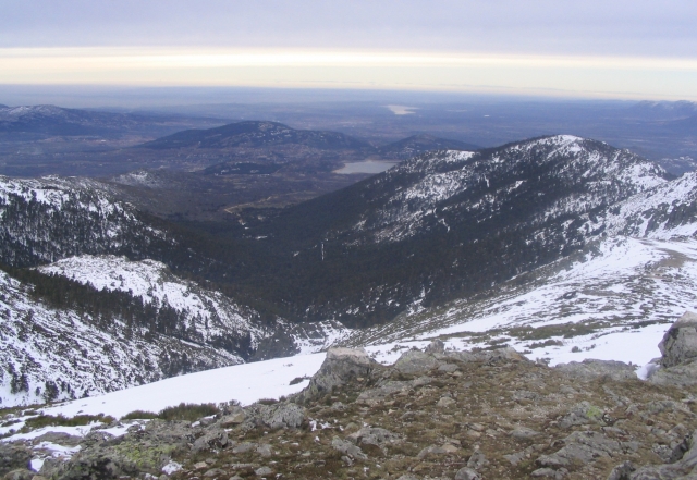 Valle de la Barranca