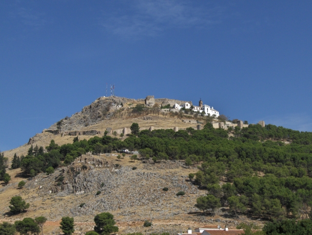  Sierra de Gracia 
