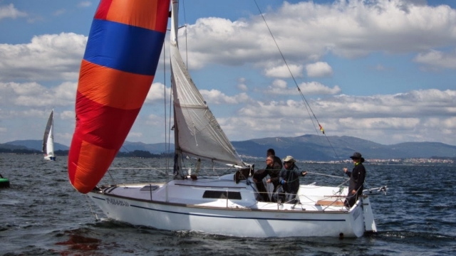  Sailing Team 
