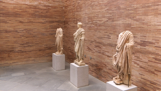 Museo de Arte Romano