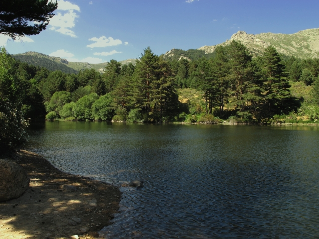 La Barranca 