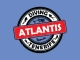 Diving Atlantis