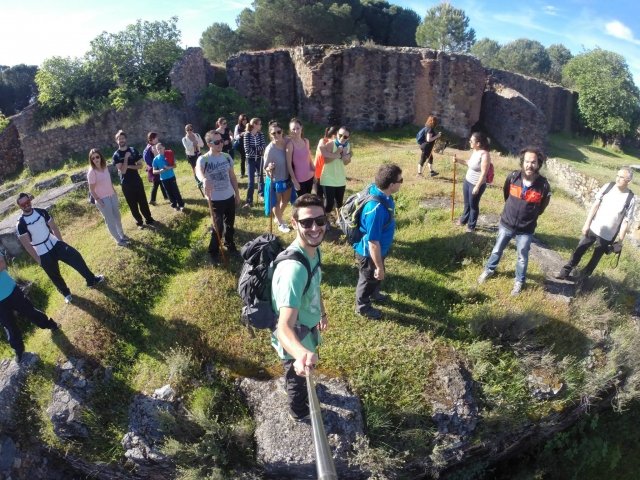 Ruta cultural