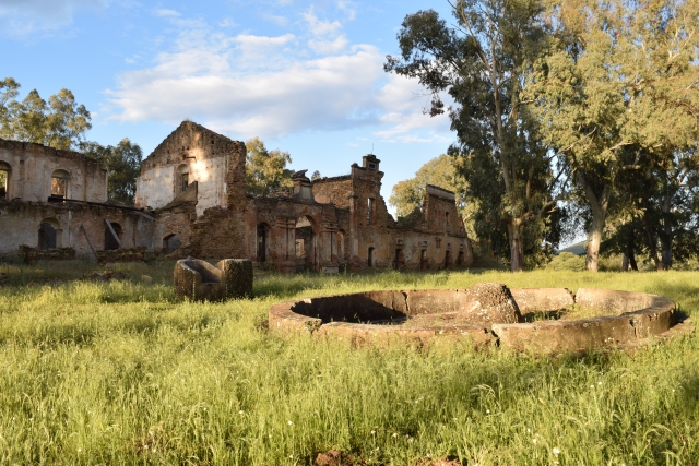 Villaharta