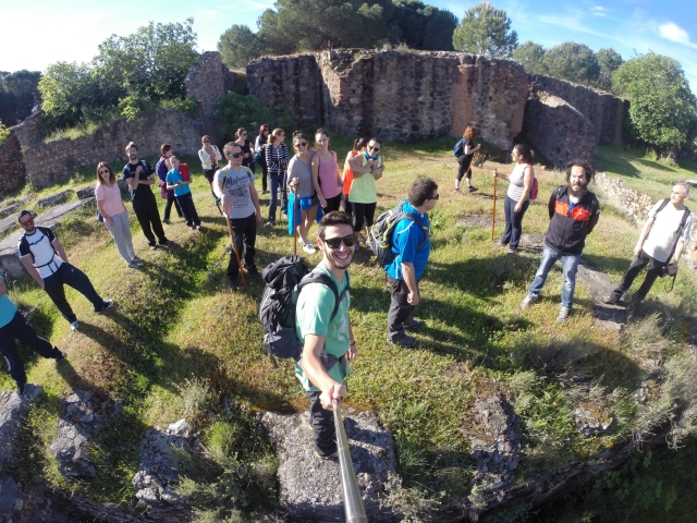 Excursiones