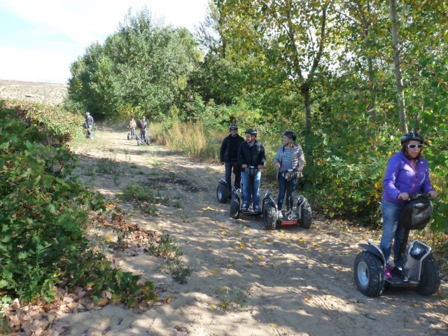  Nature routes 