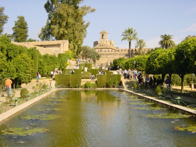 Alcazar