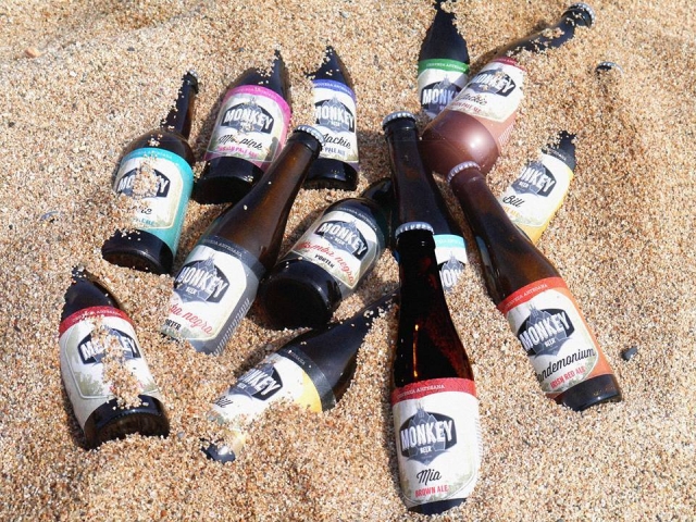  Cervejas artesanais 