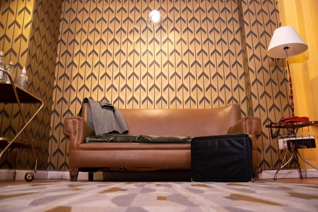  逃生游戏的更多线索 