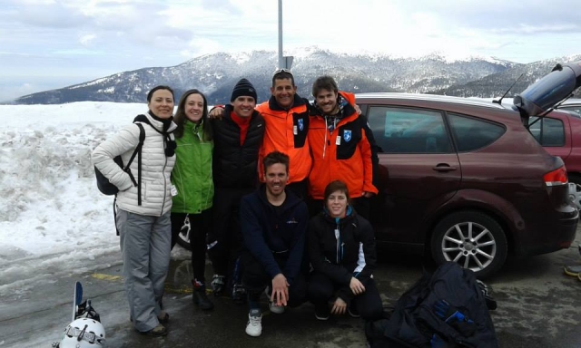  Team di animatori 