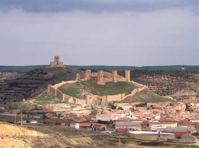  Molina de Aragon 
