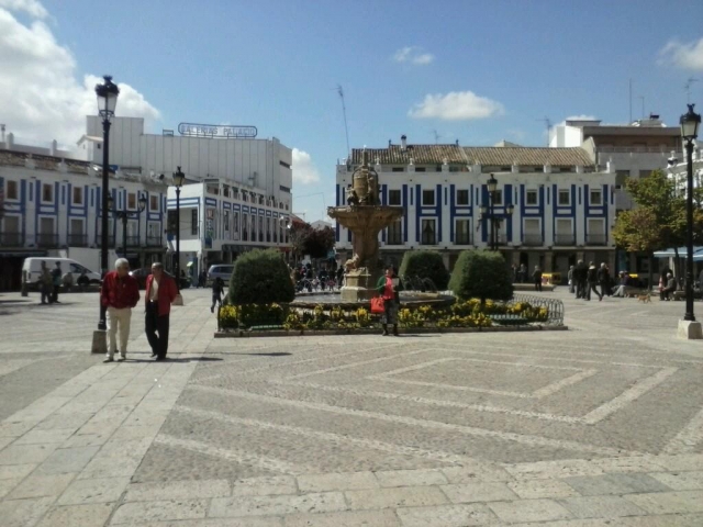  Valdepeñas 