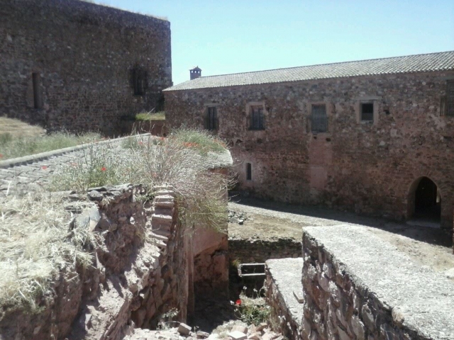 Villamanrique
