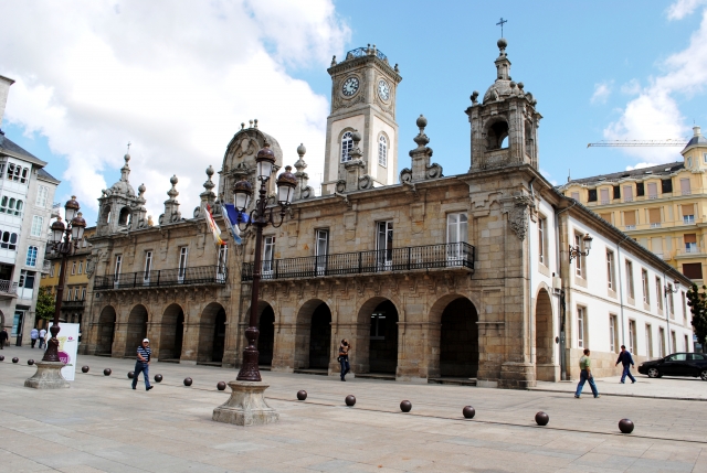 Municipio di Lugo 