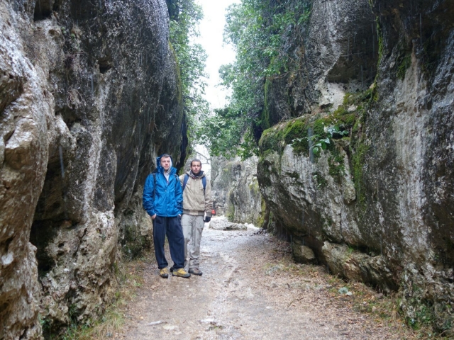  Getting to know the enchanted city 