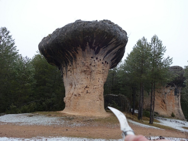  Curious formations 