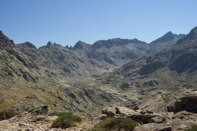 Sierra de Gredos 