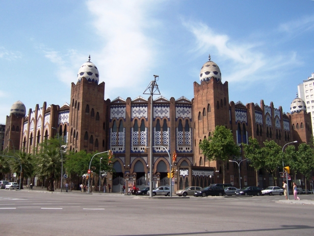 La Monumental de Barcelona