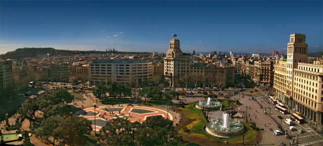 Barcelona