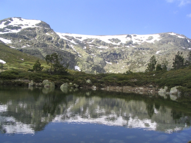 Parajes naturales