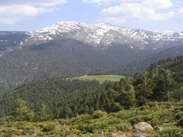 Sierra de Guadarrama