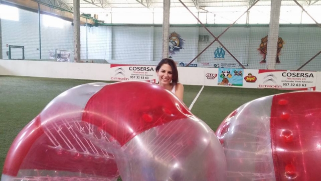  Artificial grass room 