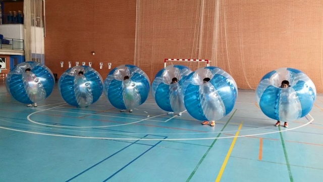 Blue team 