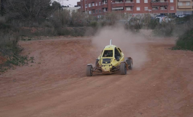 Buggies