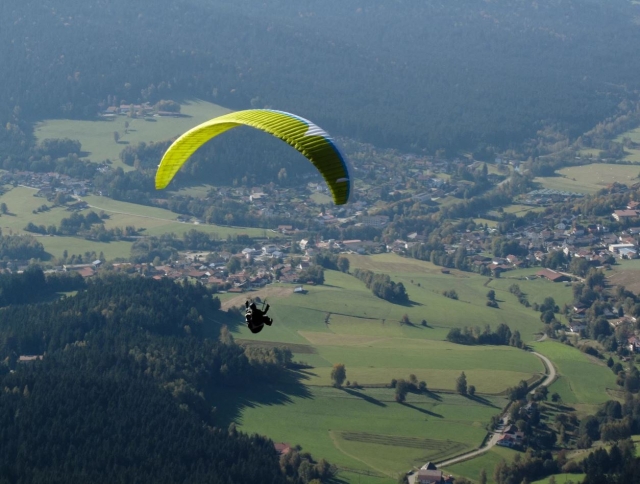  Gleitschirmlehrer 