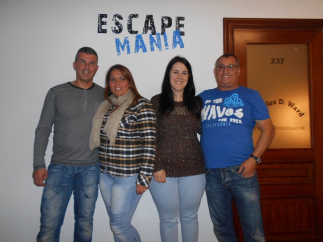  Divertiti con gli amici 