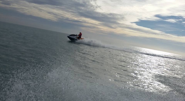 Alquiler de motos 