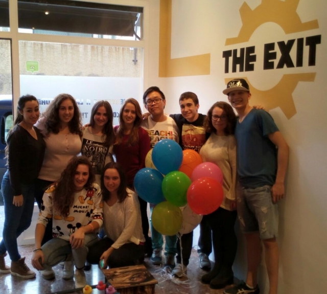  Comemore o aniversário 