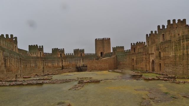 Fortaleza de Burgalimar