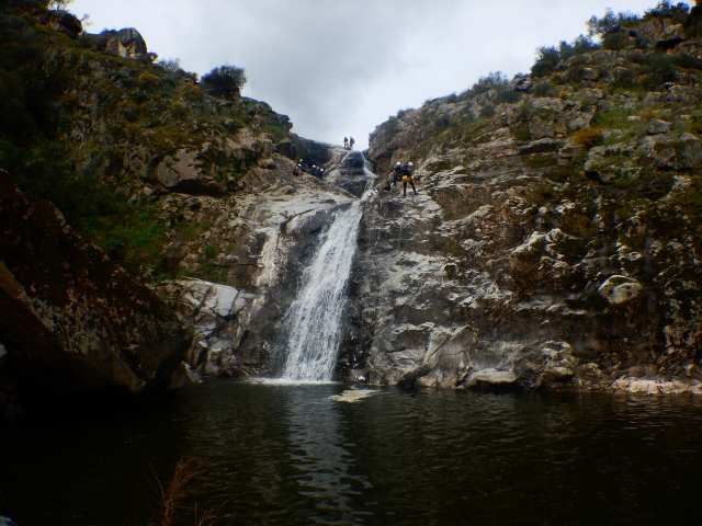 Calzadillas