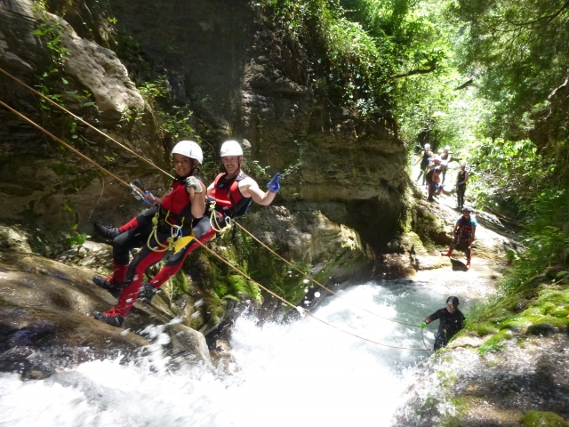 Sima del diablo