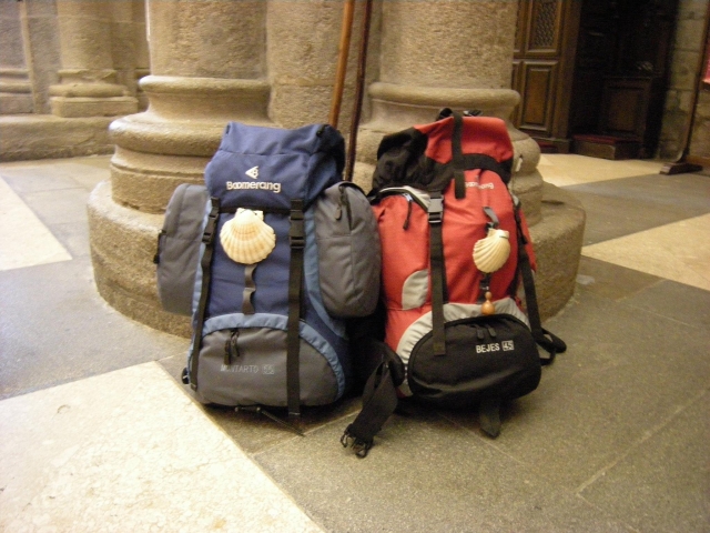 Camino de Santiago