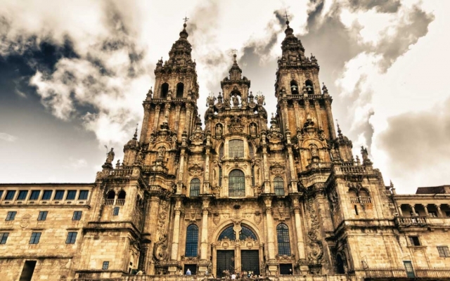 Catedral de Santiago