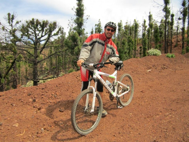 Frondosos bosques