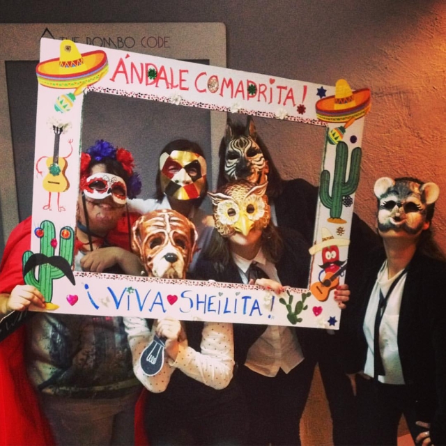 Celebra tu despedida de soltero