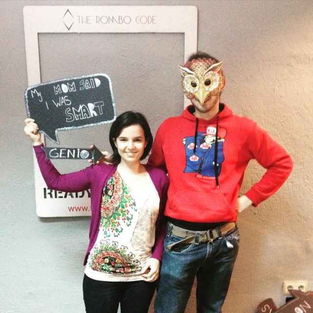 Vive la experiencia en pareja