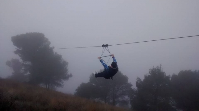 Durante todas las epocas